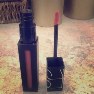 NARS- Walk This Way Powermatte Lip Pigment